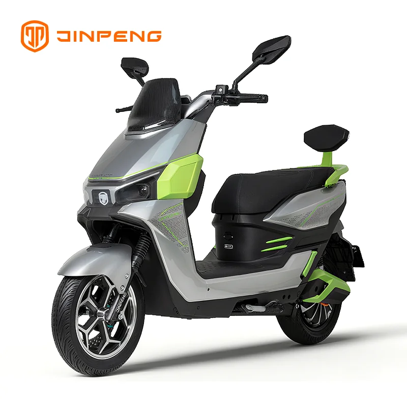 Electric City Scooter, view 1